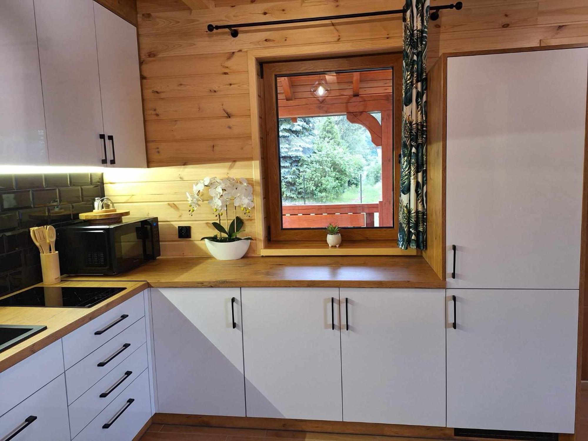 Vila Perla Kaszub Wiele Exteriér fotografie