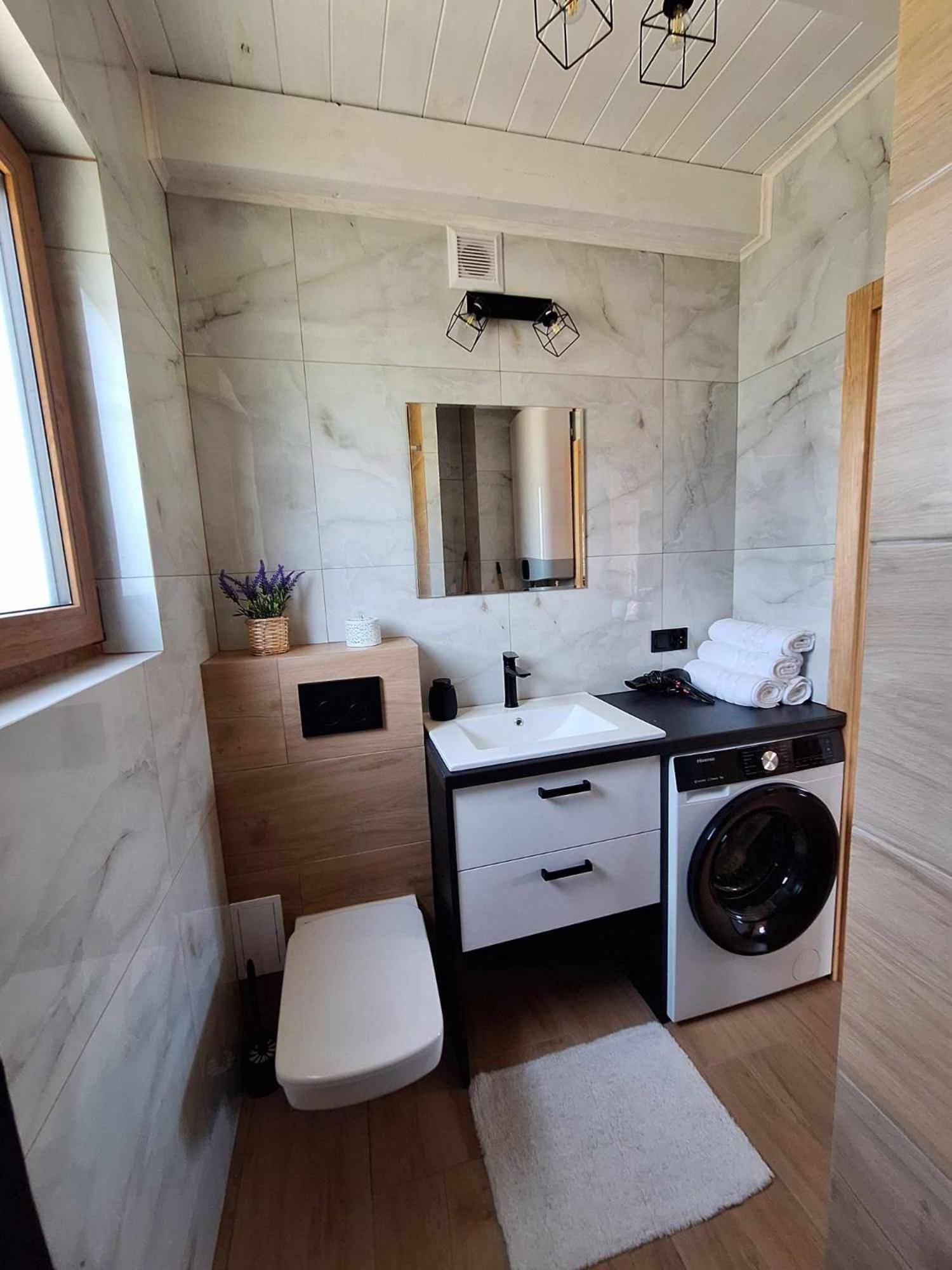 Vila Perla Kaszub Wiele Exteriér fotografie